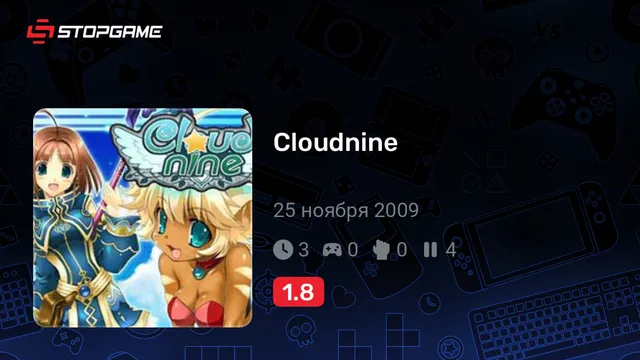 Cloudnine
