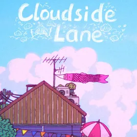 Обкладинка гри Cloudside Lane