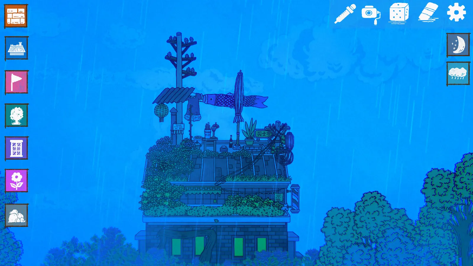 Cloudside Lane media 12