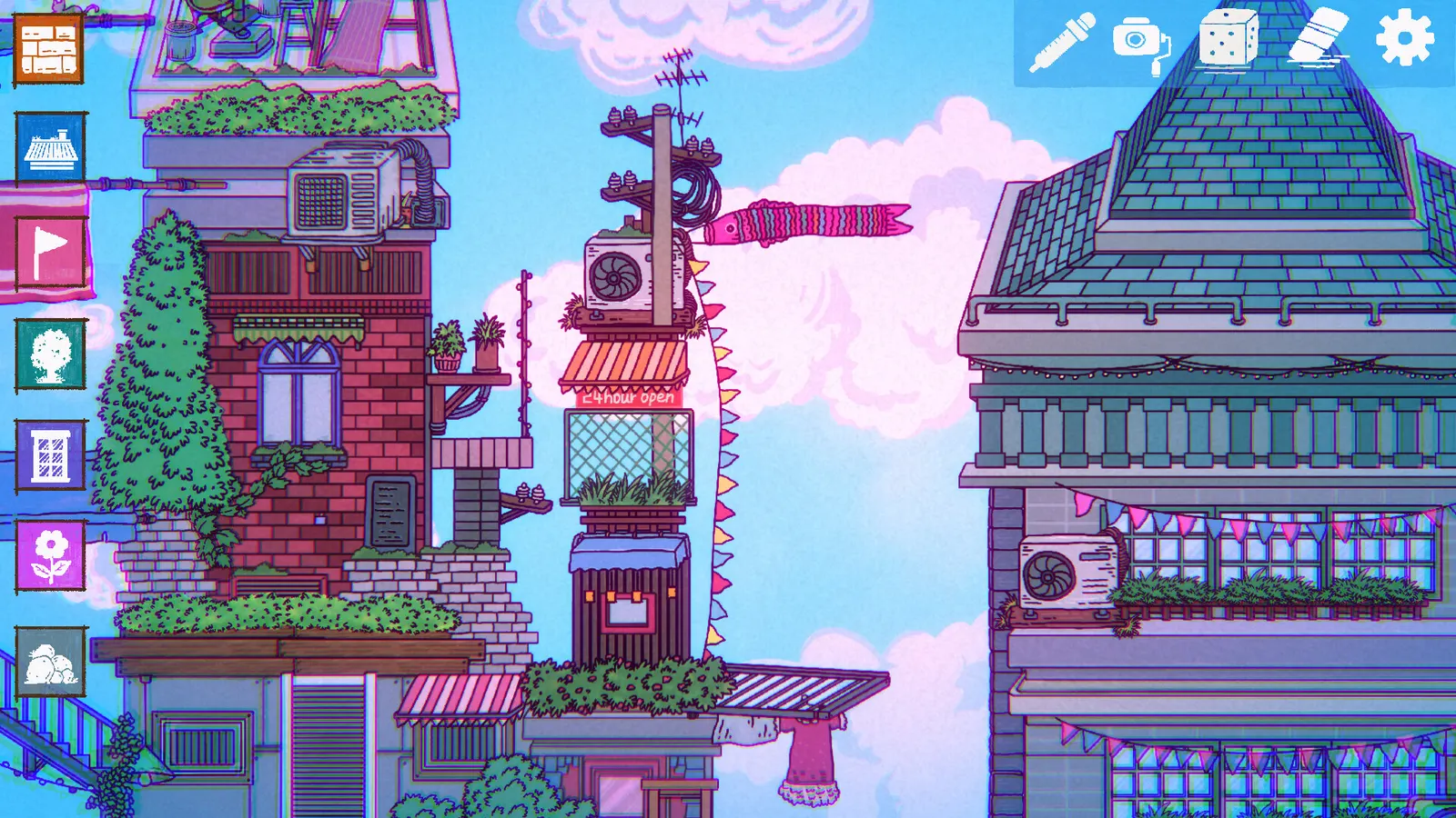 Cloudside Lane media 13