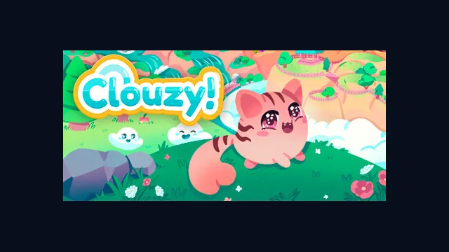 Clouzy!