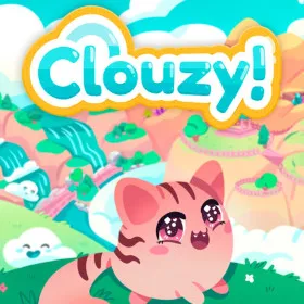 Обкладинка гри Clouzy!