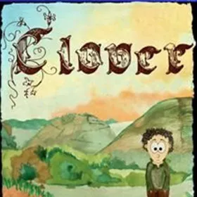Обкладинка гри Clover