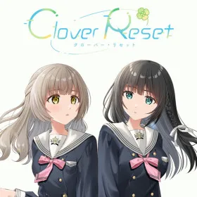 Обкладинка гри Clover Reset