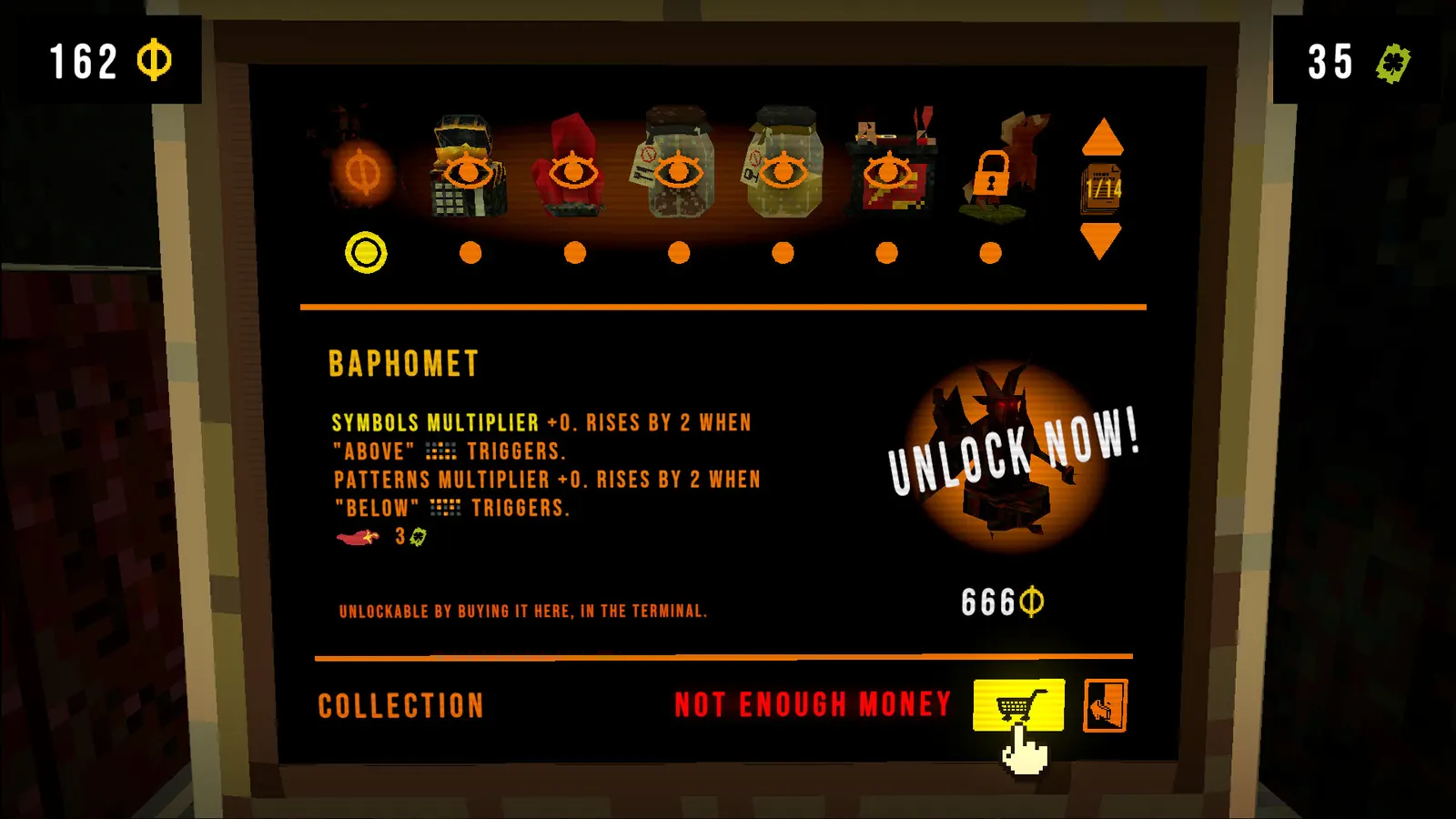 CloverPit media 4