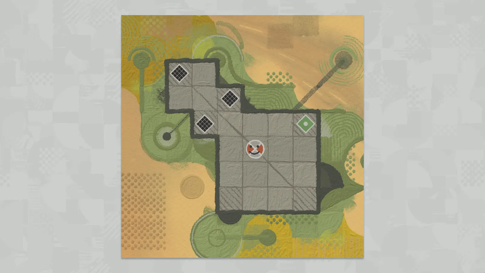 Clover's Quadrants media 6