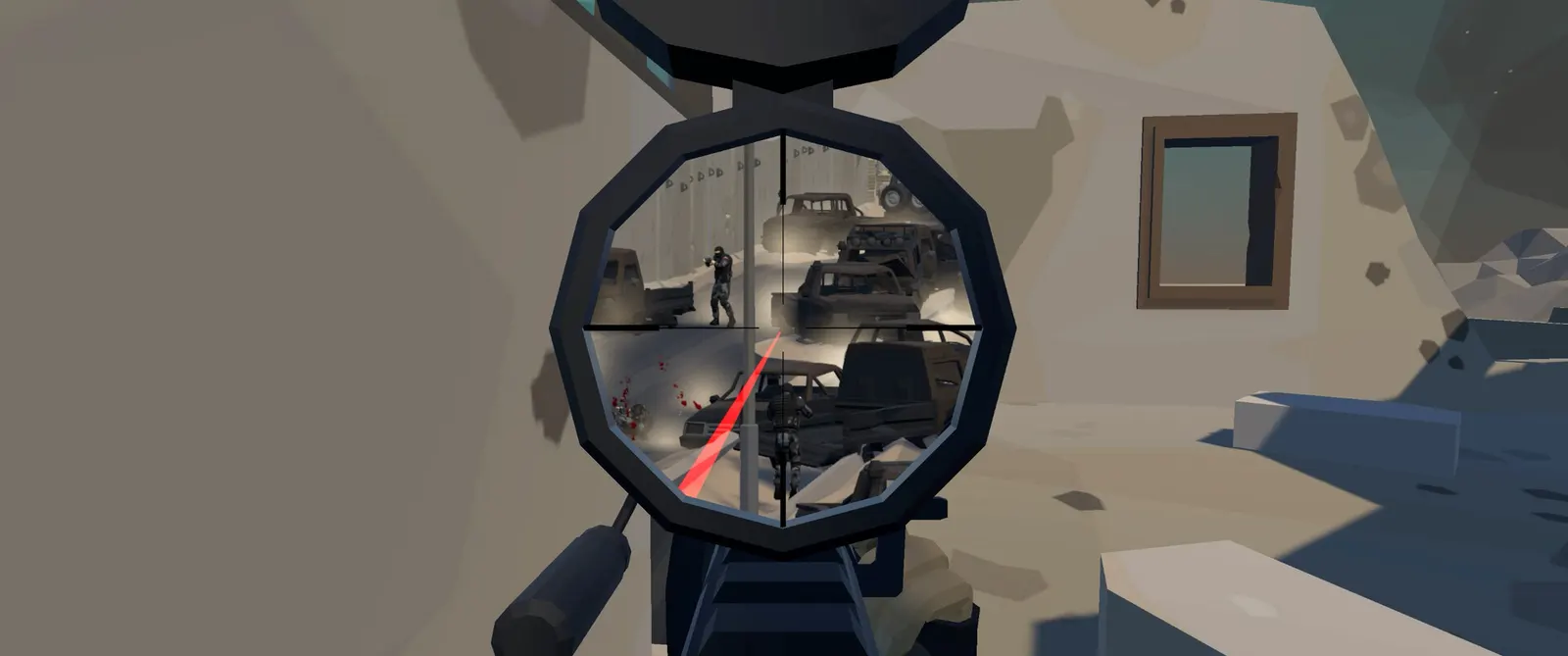 Clown Of Duty media 10
