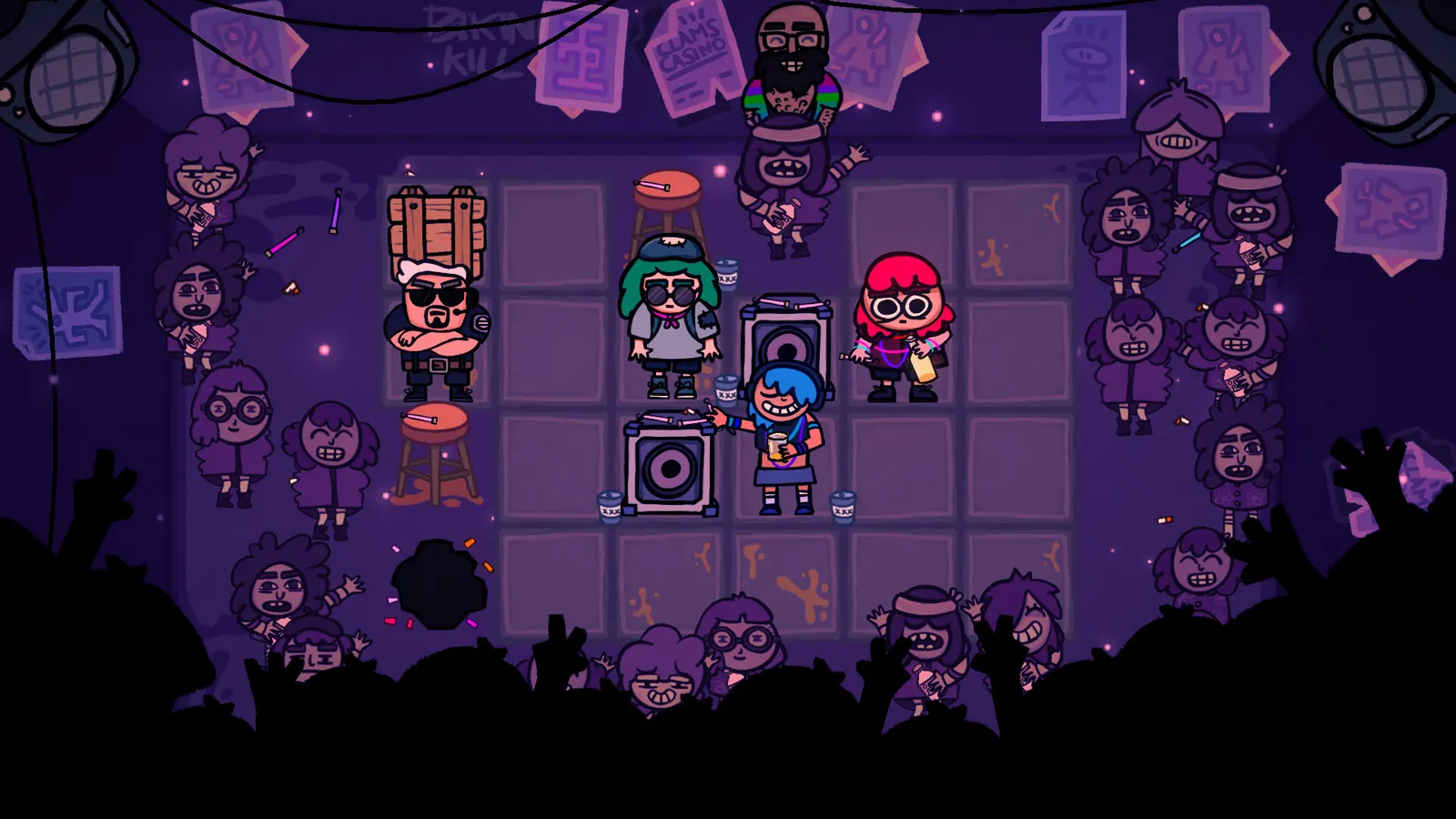 Club Soko media 4
