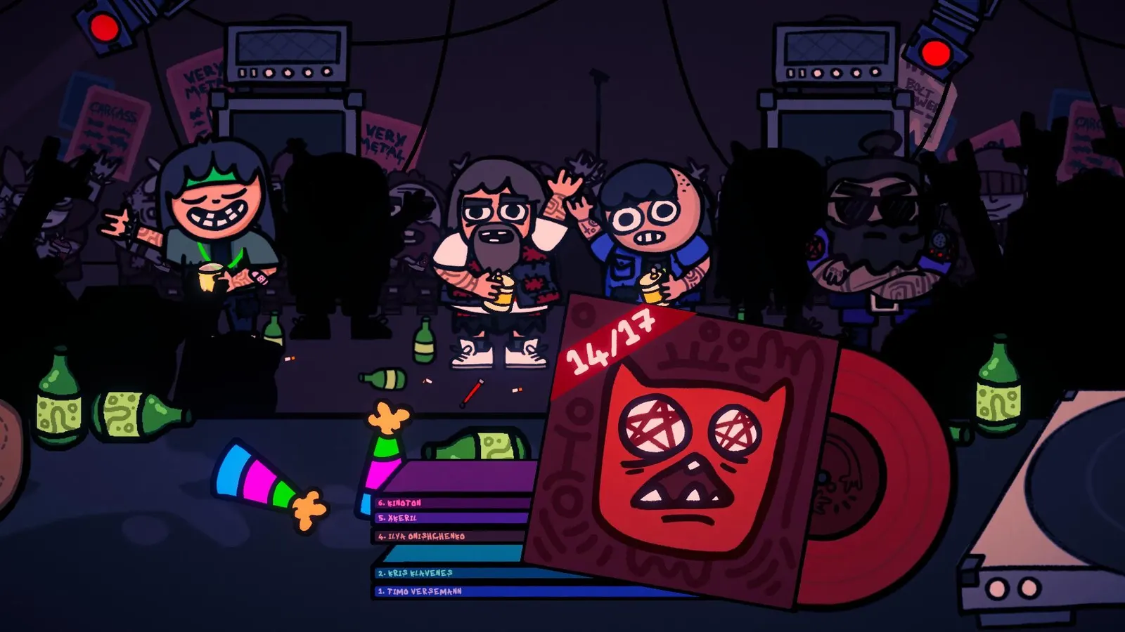 Club Soko media 7