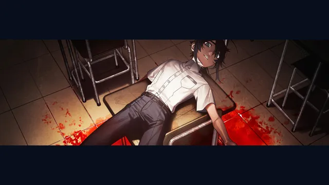 クラブ・スーサイド