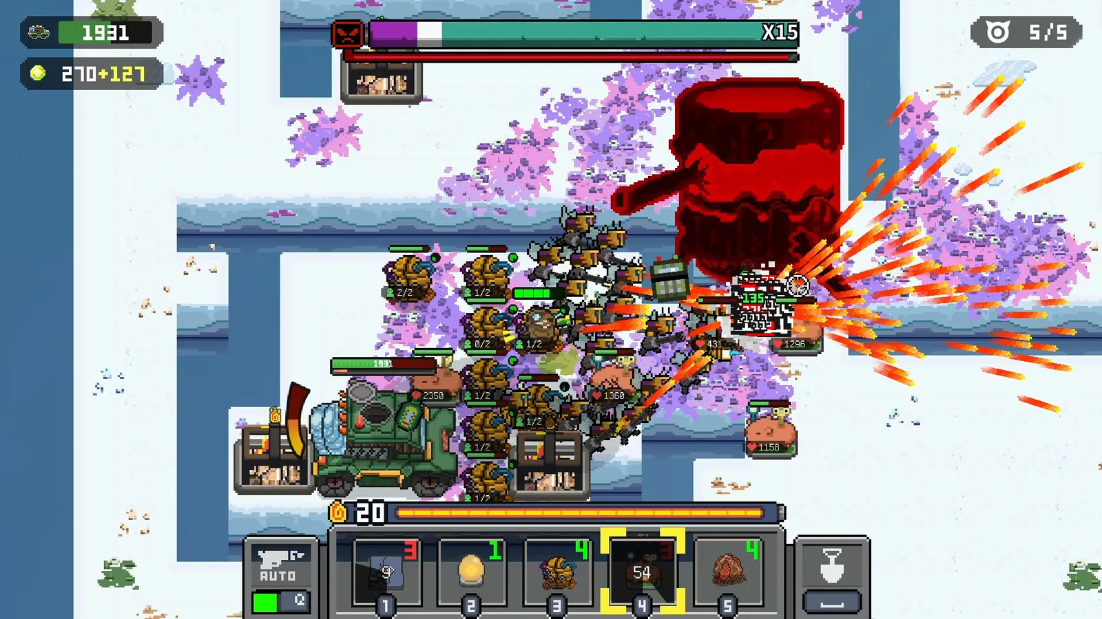 Cluckmech Oasis media 7