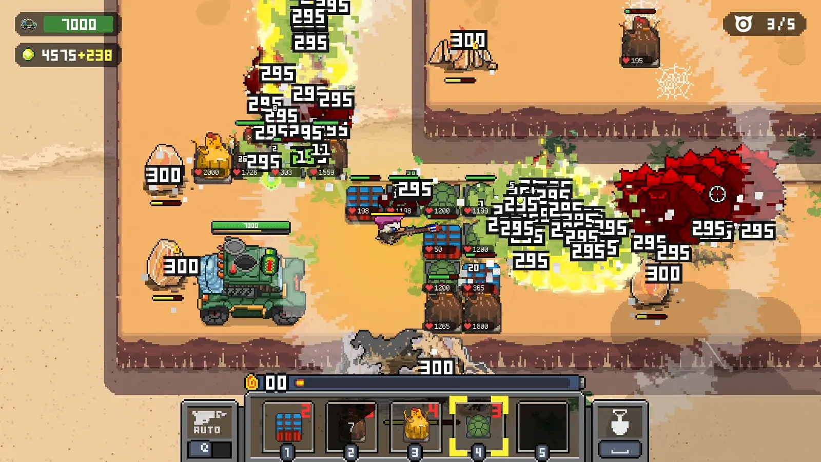 Cluckmech Oasis media 10