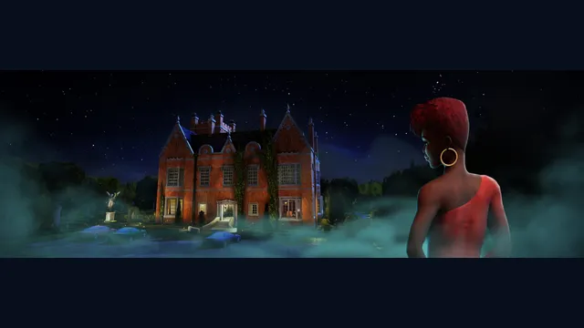 Clue/Cluedo