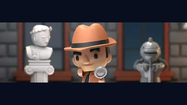 Clue: Murder By Death