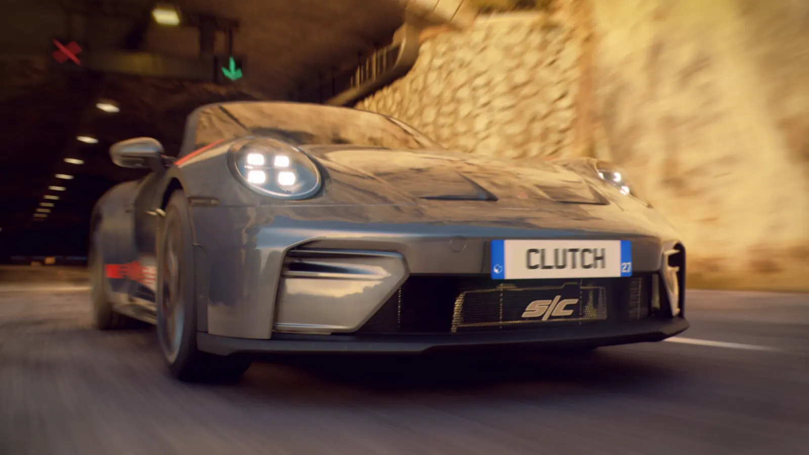 CLUTCH media 9