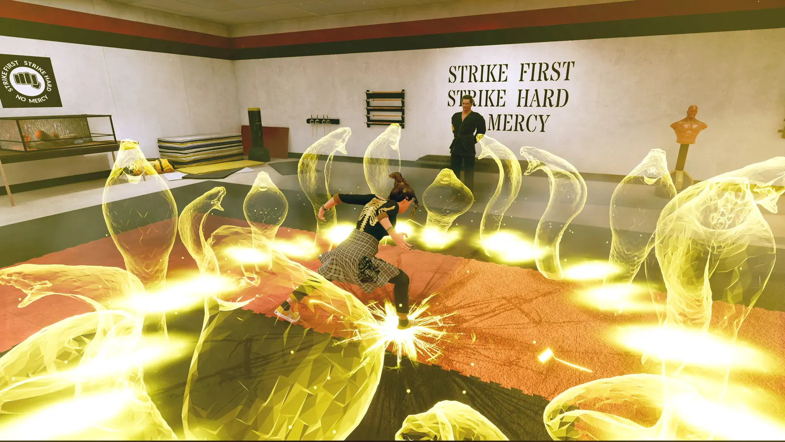 Cobra Kai 2: Dojos Rising media 2