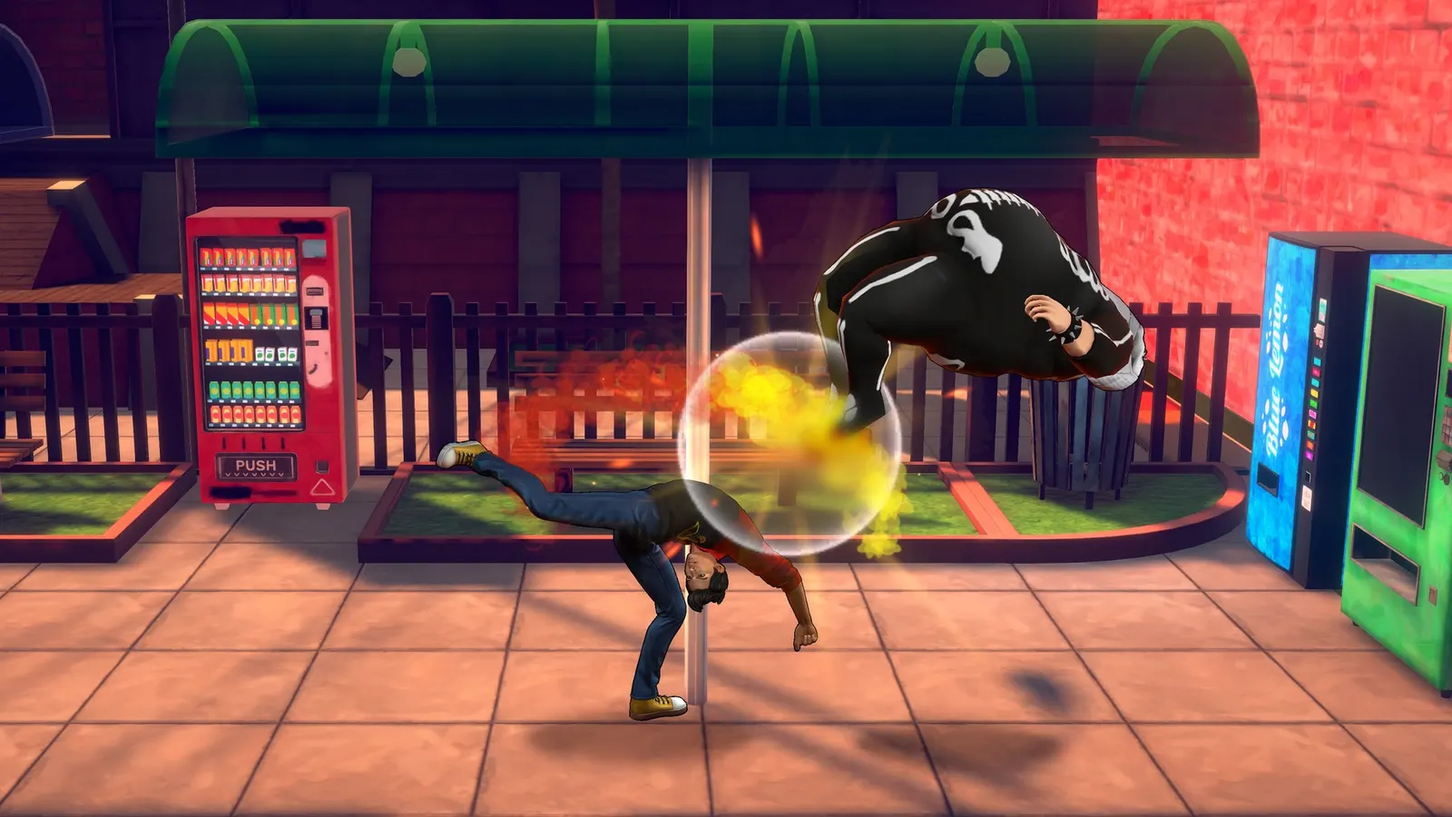 Cobra Kai: The Karate Kid Saga Continues media 5