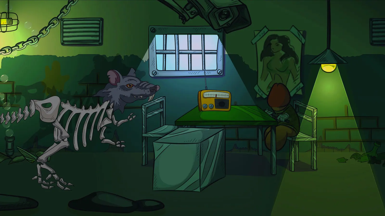 COCKHEAD media 5