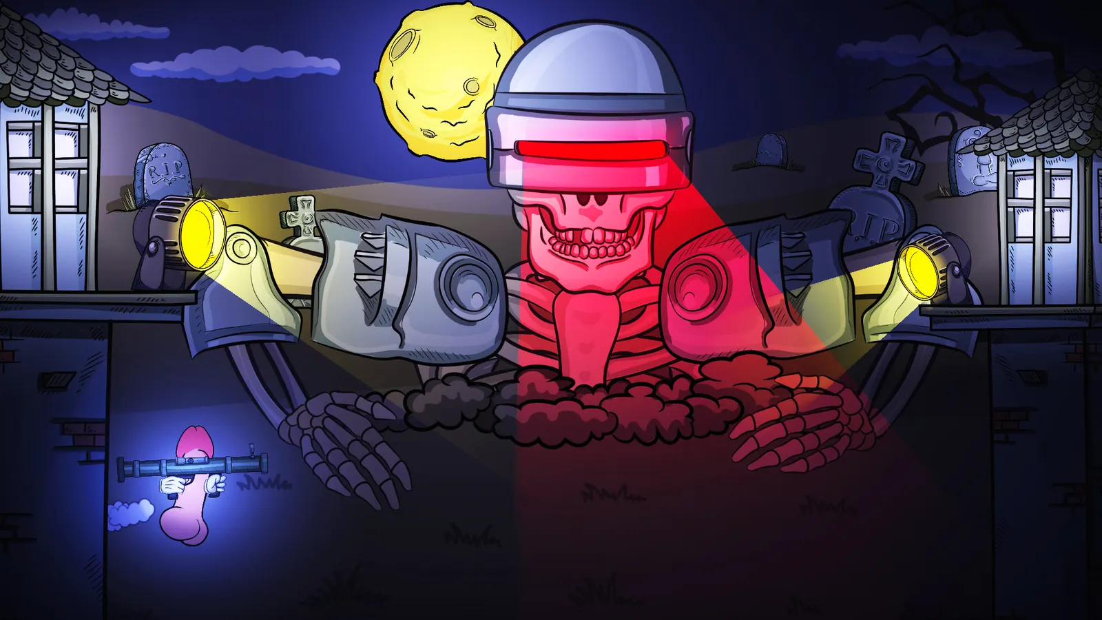 COCKHEAD media 8