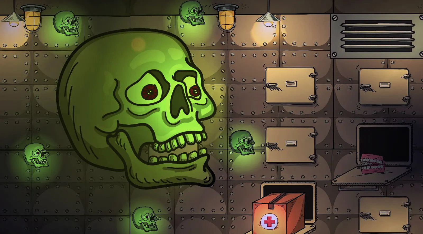 COCKHEAD media 13