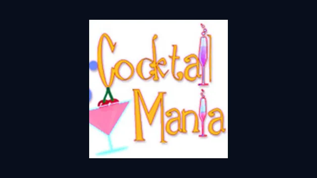 Cocktail Mania