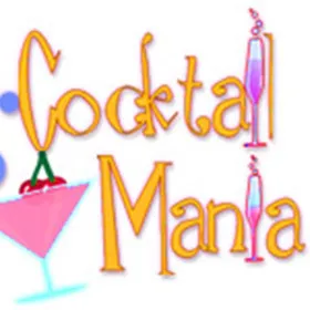 Обкладинка гри Cocktail Mania