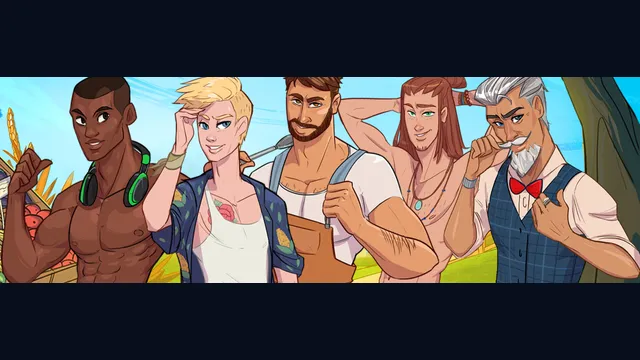 Cockville [18+]