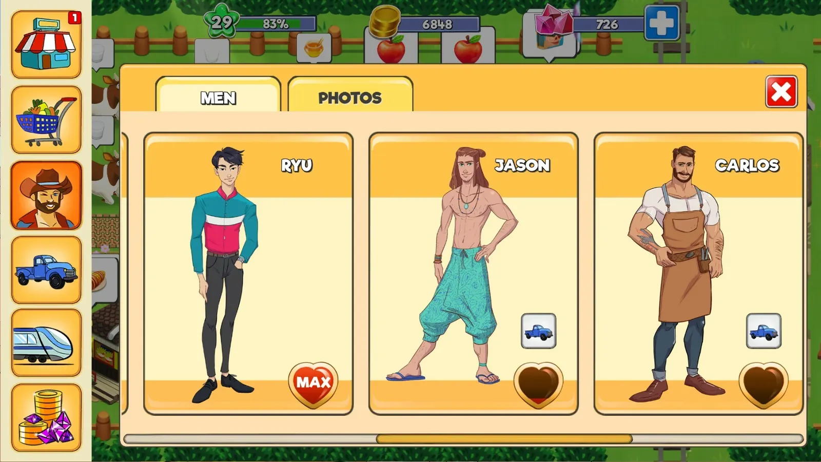 Cockville [18+] media 6