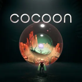 Обкладинка гри COCOON