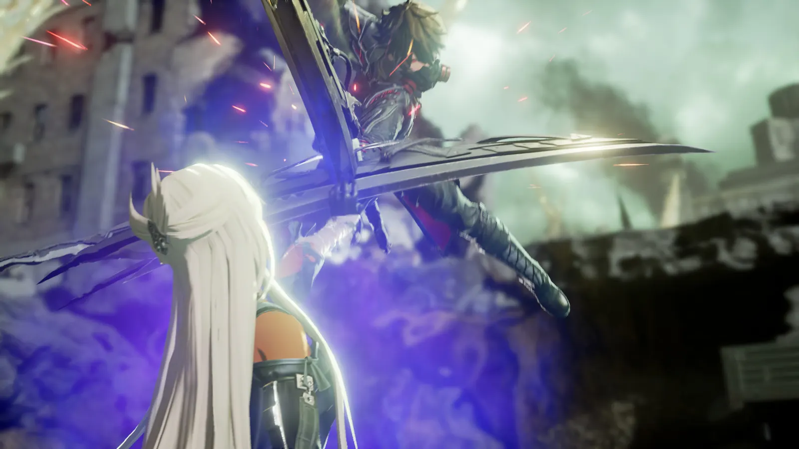 CODE VEIN media 8