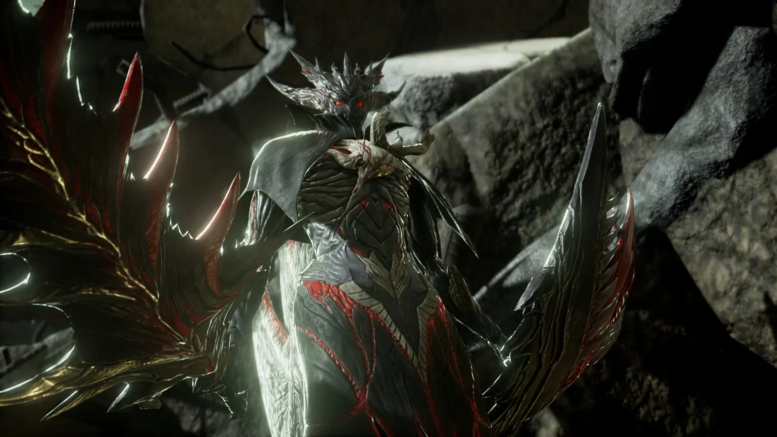 CODE VEIN media 9