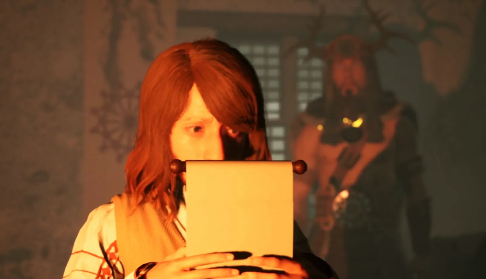 Code Alkonost: Awakening of Evil media 2