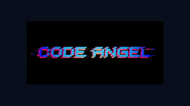 Code angel