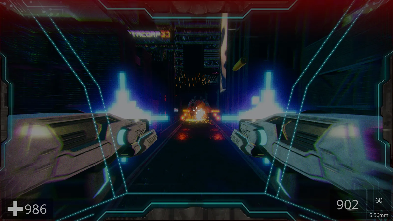 Code angel media 3