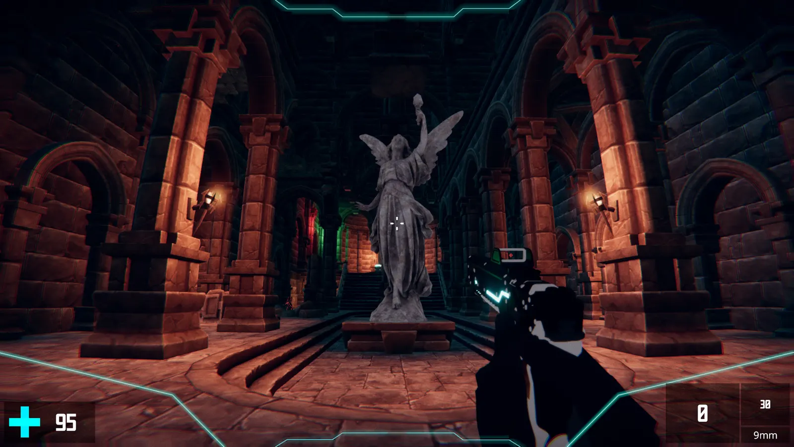 Code angel media 5