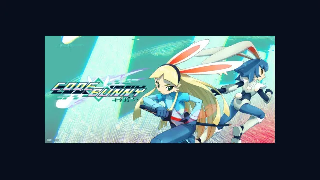 CODE Bunny