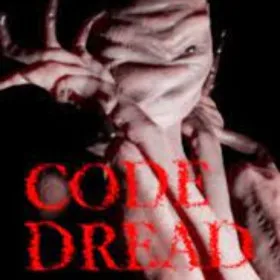 Обкладинка гри Code Dread