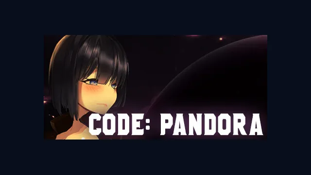 CODE: PANDORA