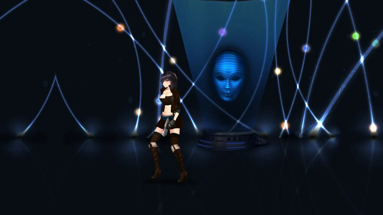 CODE: PANDORA media 5