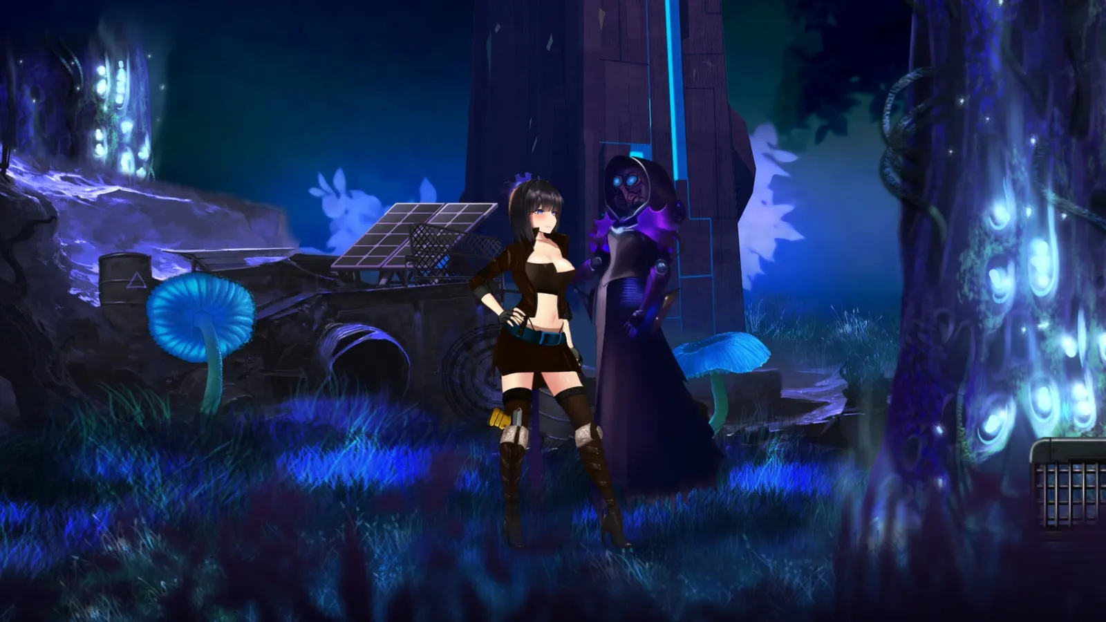 CODE: PANDORA media 6