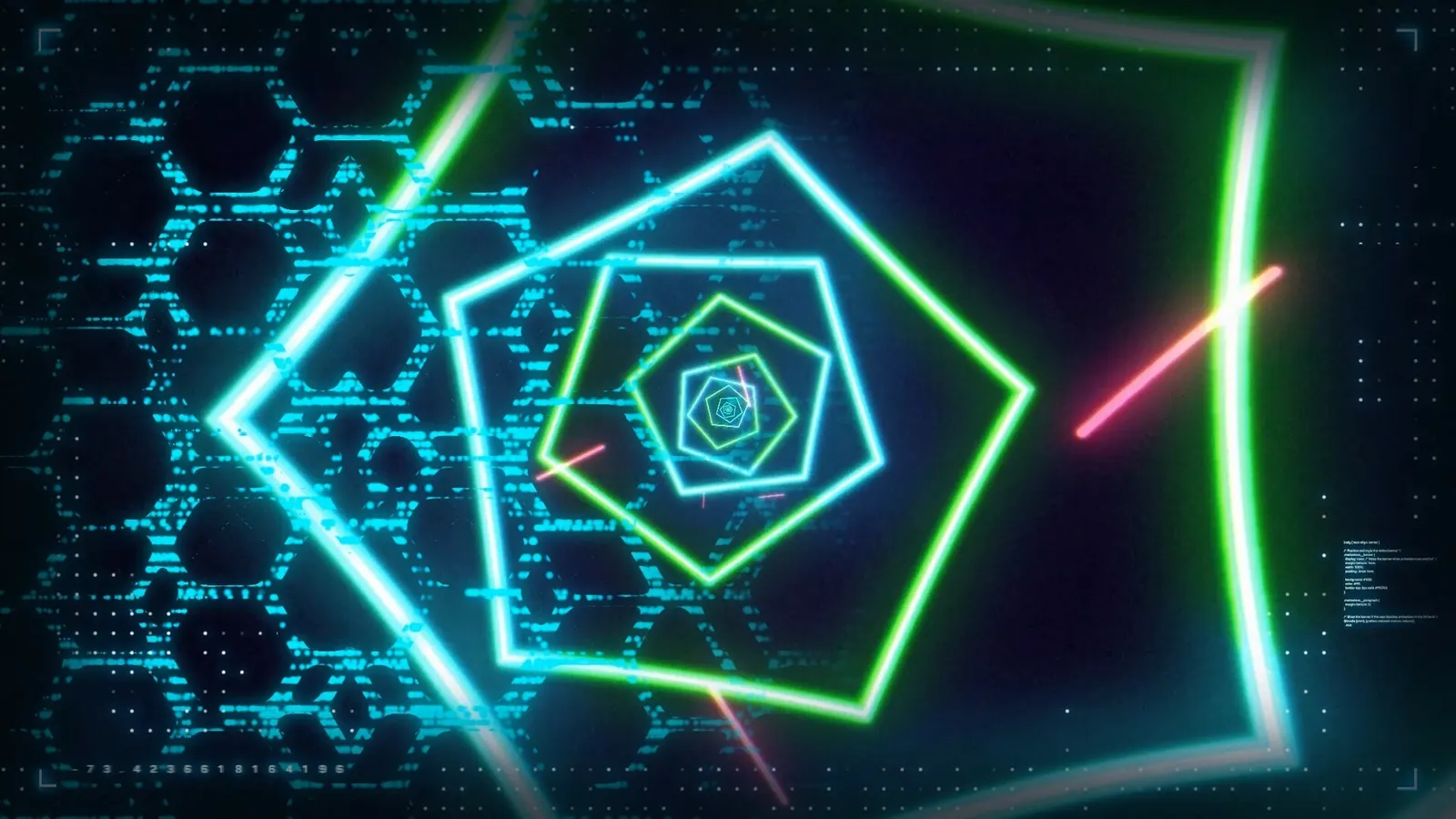 CODE: PANDORA media 9