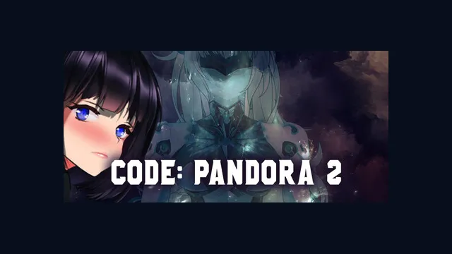 CODE: PANDORA 2