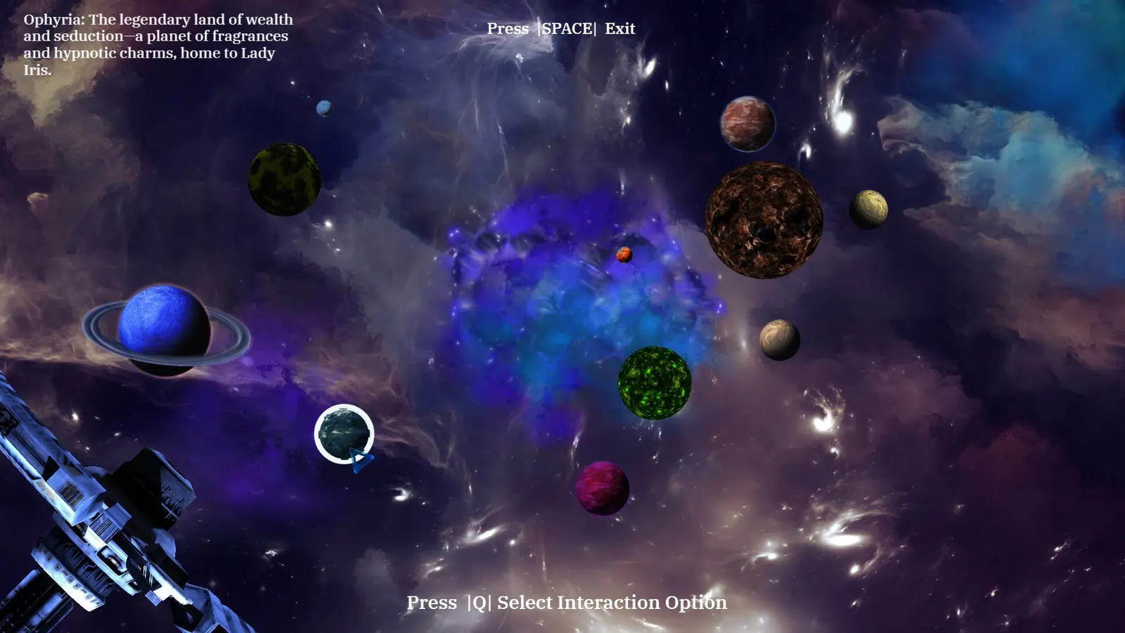 CODE: PANDORA 2 media 2