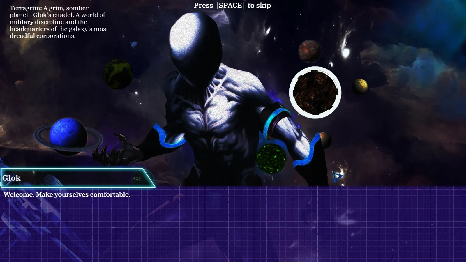 CODE: PANDORA 2 media 3