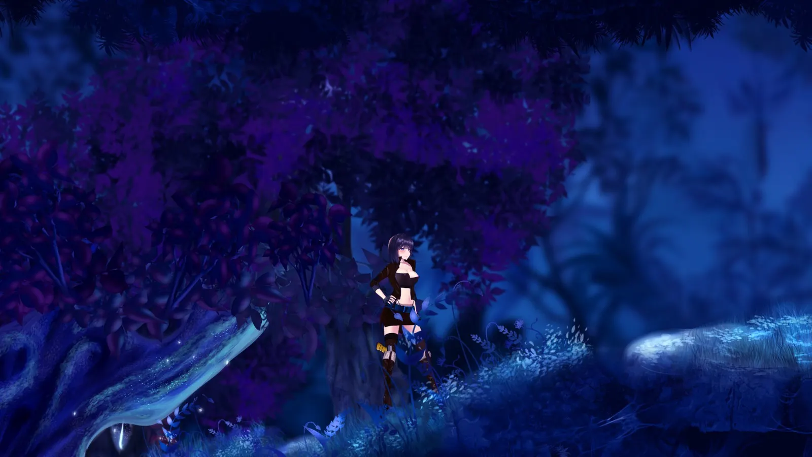 CODE: PANDORA 2 media 5