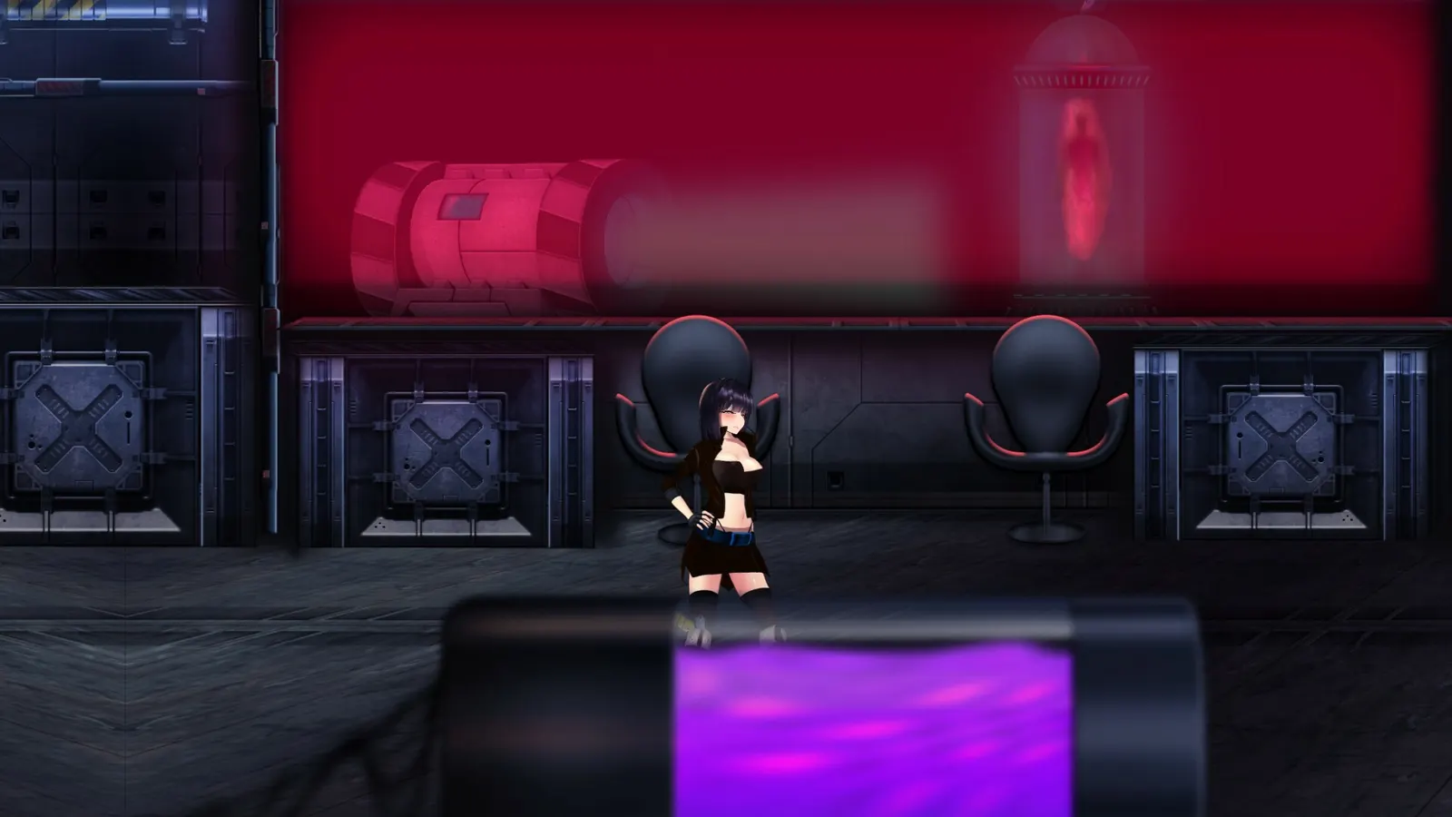 CODE: PANDORA 2 media 6