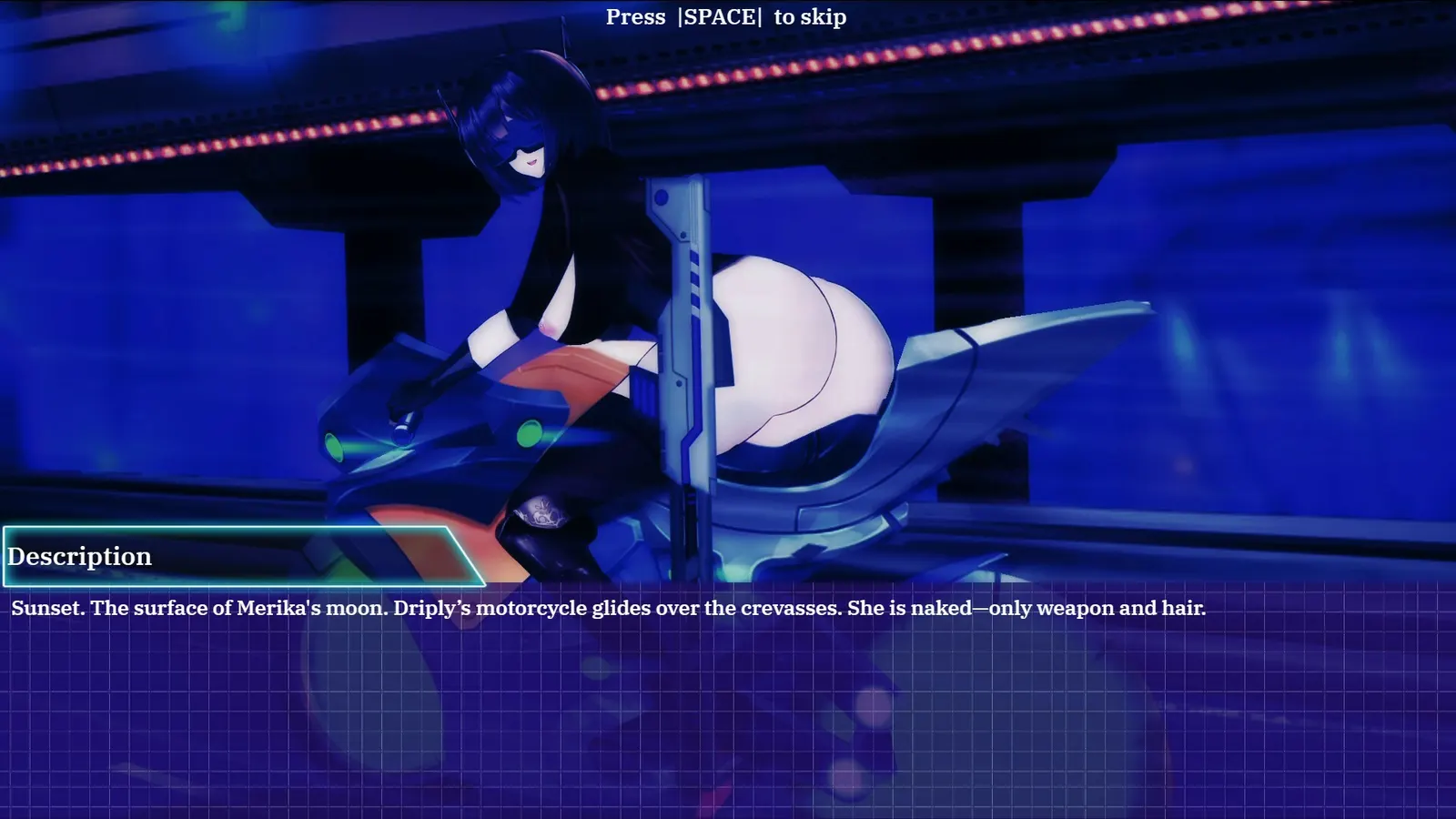 CODE: PANDORA 2 media 7