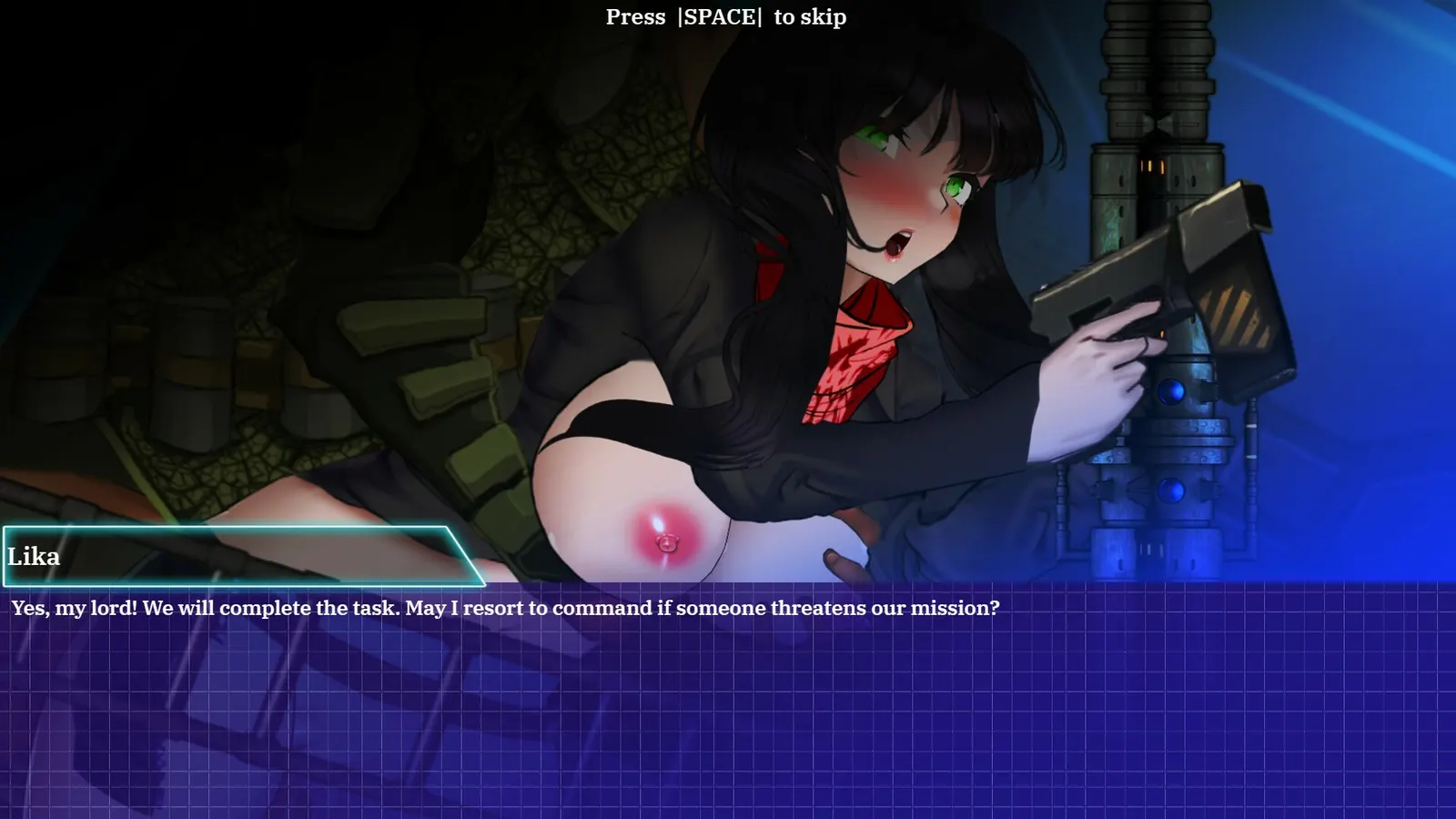 CODE: PANDORA 2 media 8
