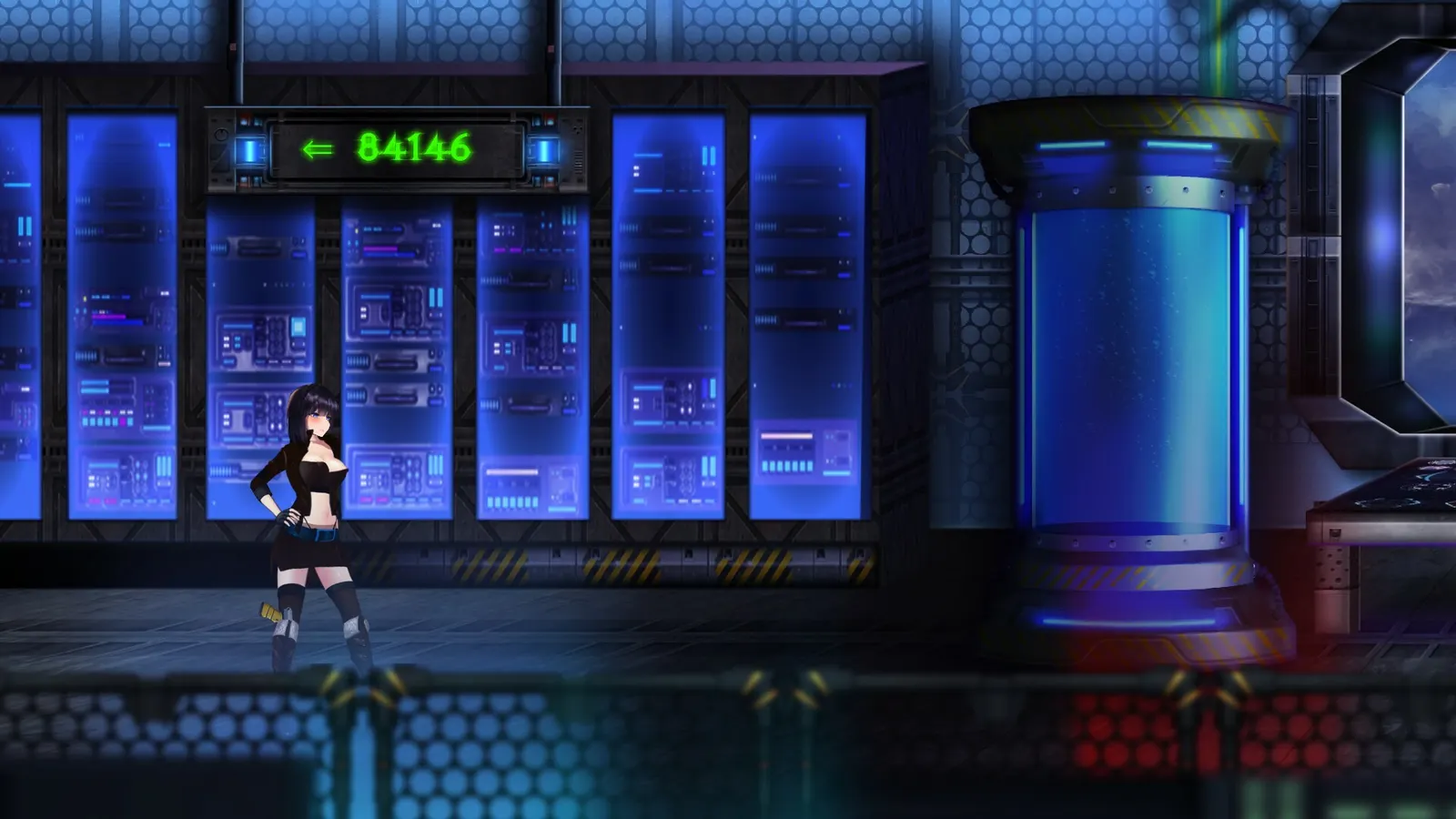 CODE: PANDORA 2 media 9