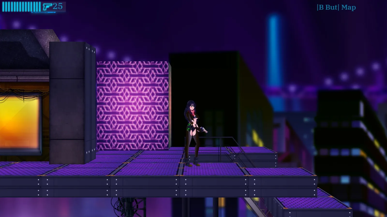 CODE: PANDORA 2 media 10